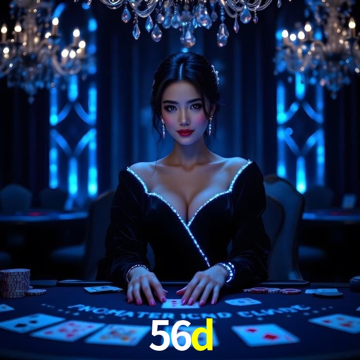 Casino Ao Vivo 56d