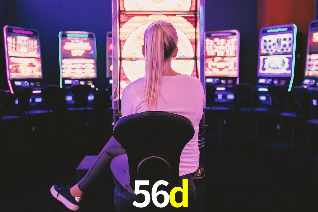 Slot Games 56d