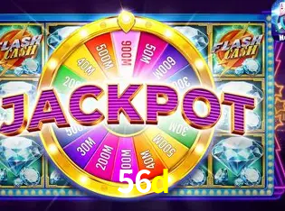 A Emoção da Loteria na 56d: Uma Chance de Mudança de Vida