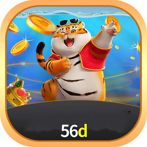 Ganhe prêmios incríveis na 56d